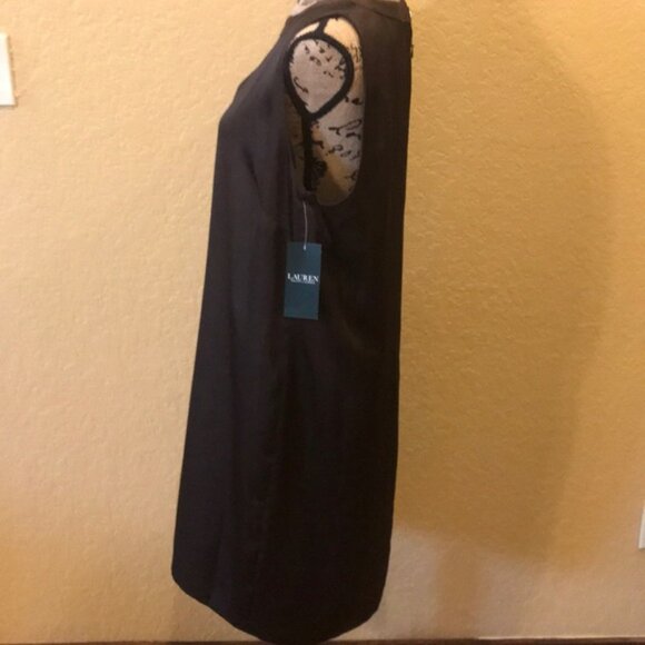 Sleeveless shift dress - see offer in description - Picture 3 of 6